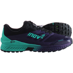 Inov-8 Trailroc 280 Womens Purple Running Shoes