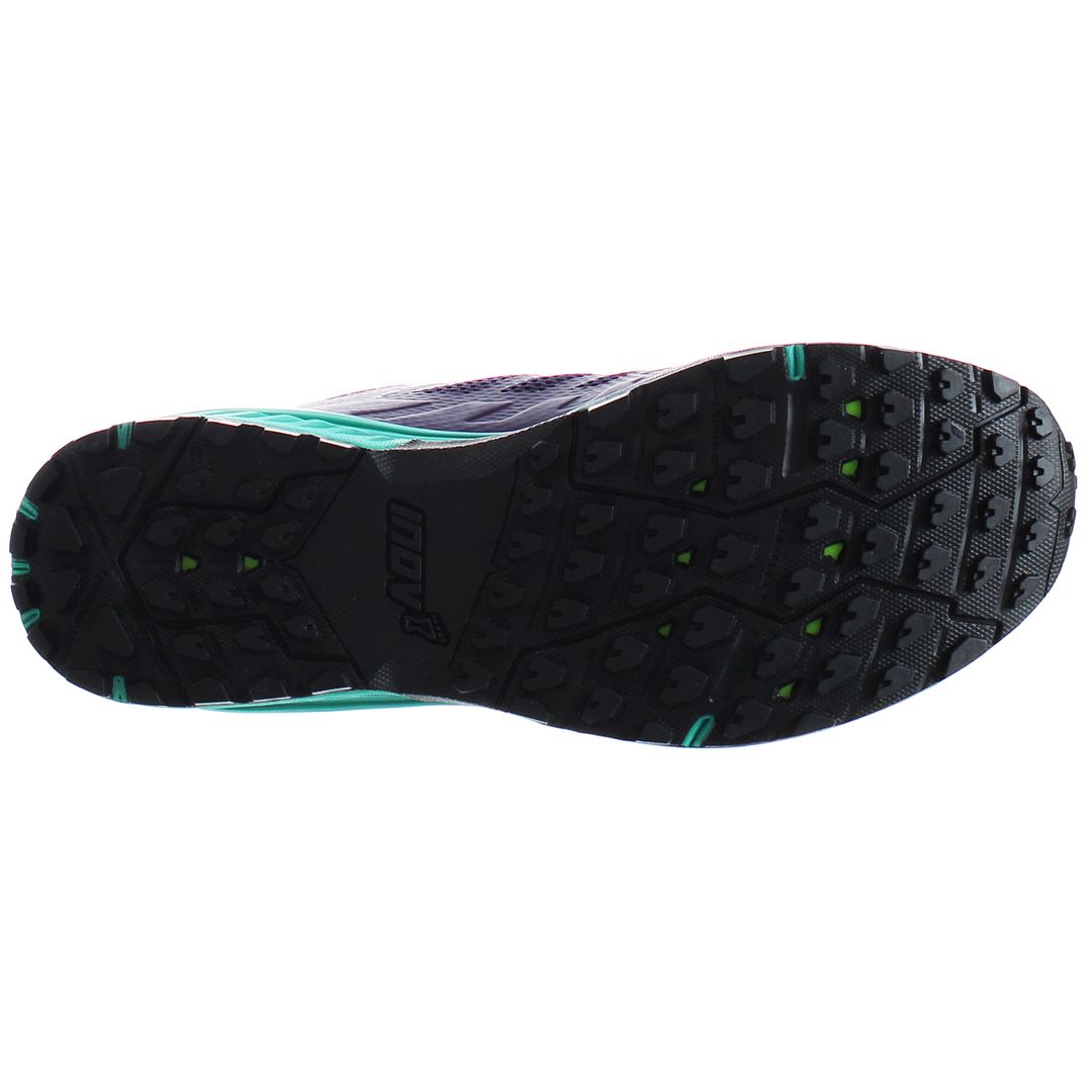 Inov-8 Trailroc 280 Womens Purple Running Shoes