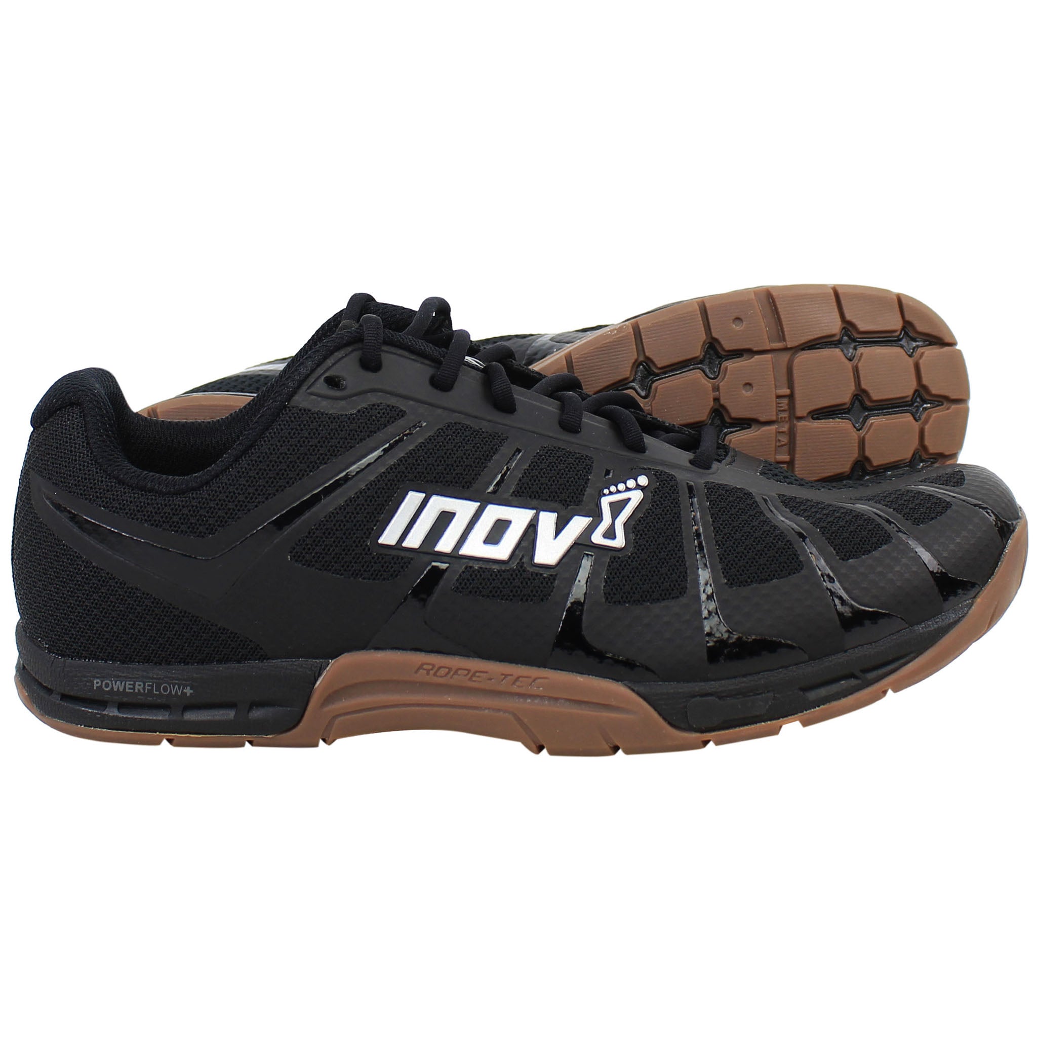 Inov-8 F-Lite 235 V3 Mens Black Trainers