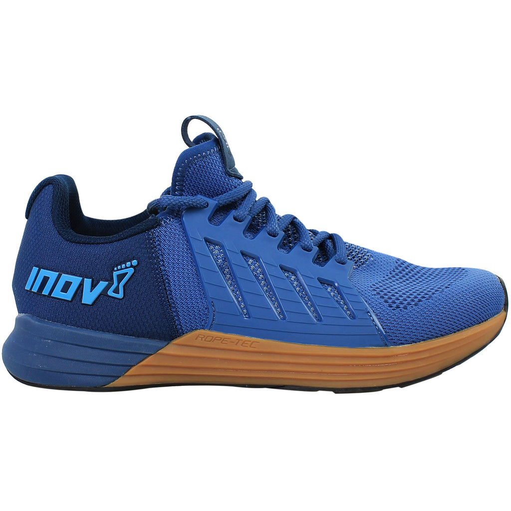 Inov-8 F-Lite G 300 Mens Blue Trainers