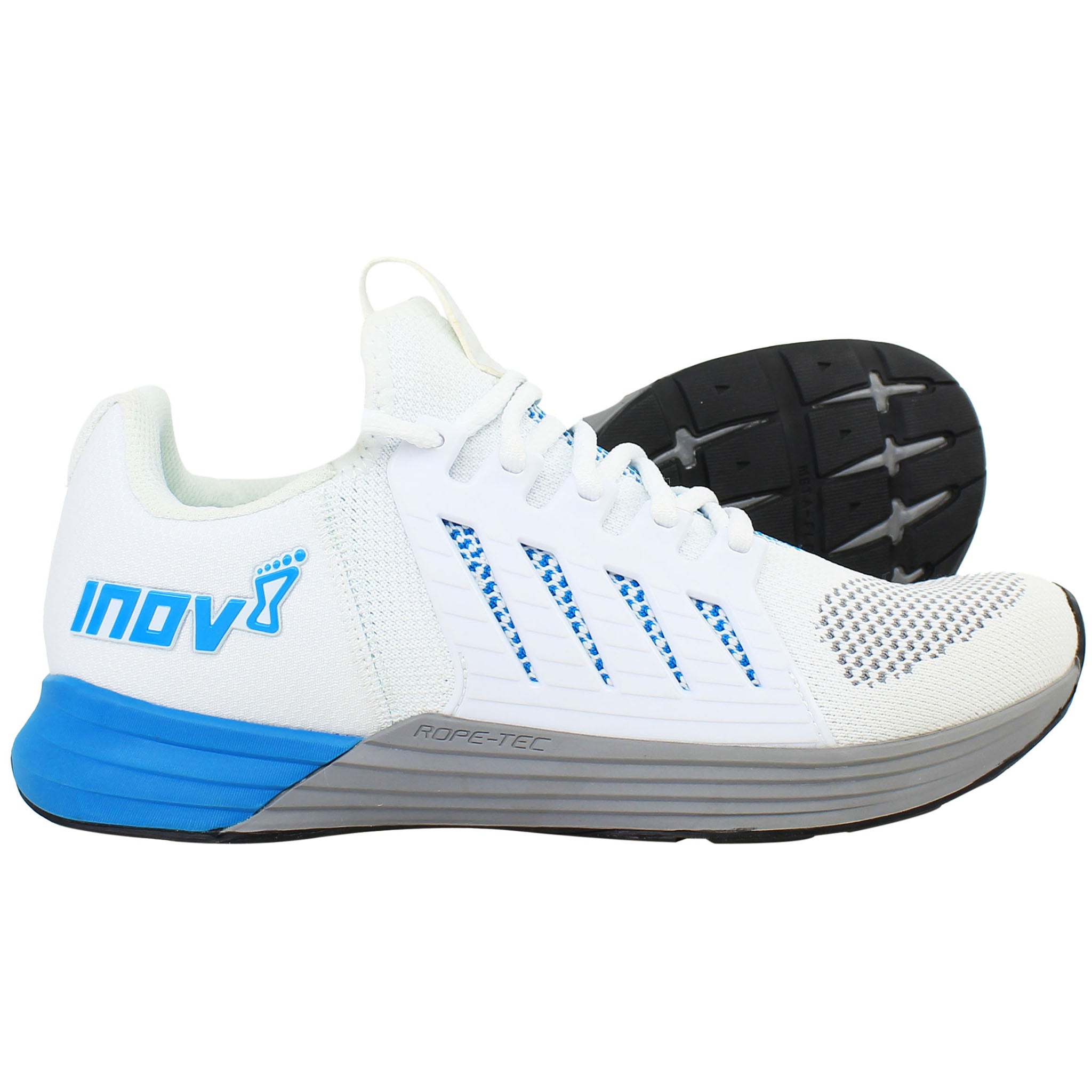 Inov-8 F-Lite G 300 Mens White Trainers