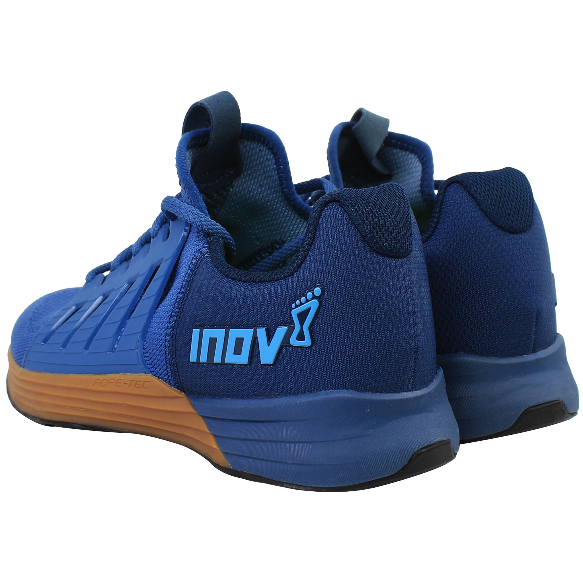 Inov-8 F-Lite G 300 Womens Blue Trainers