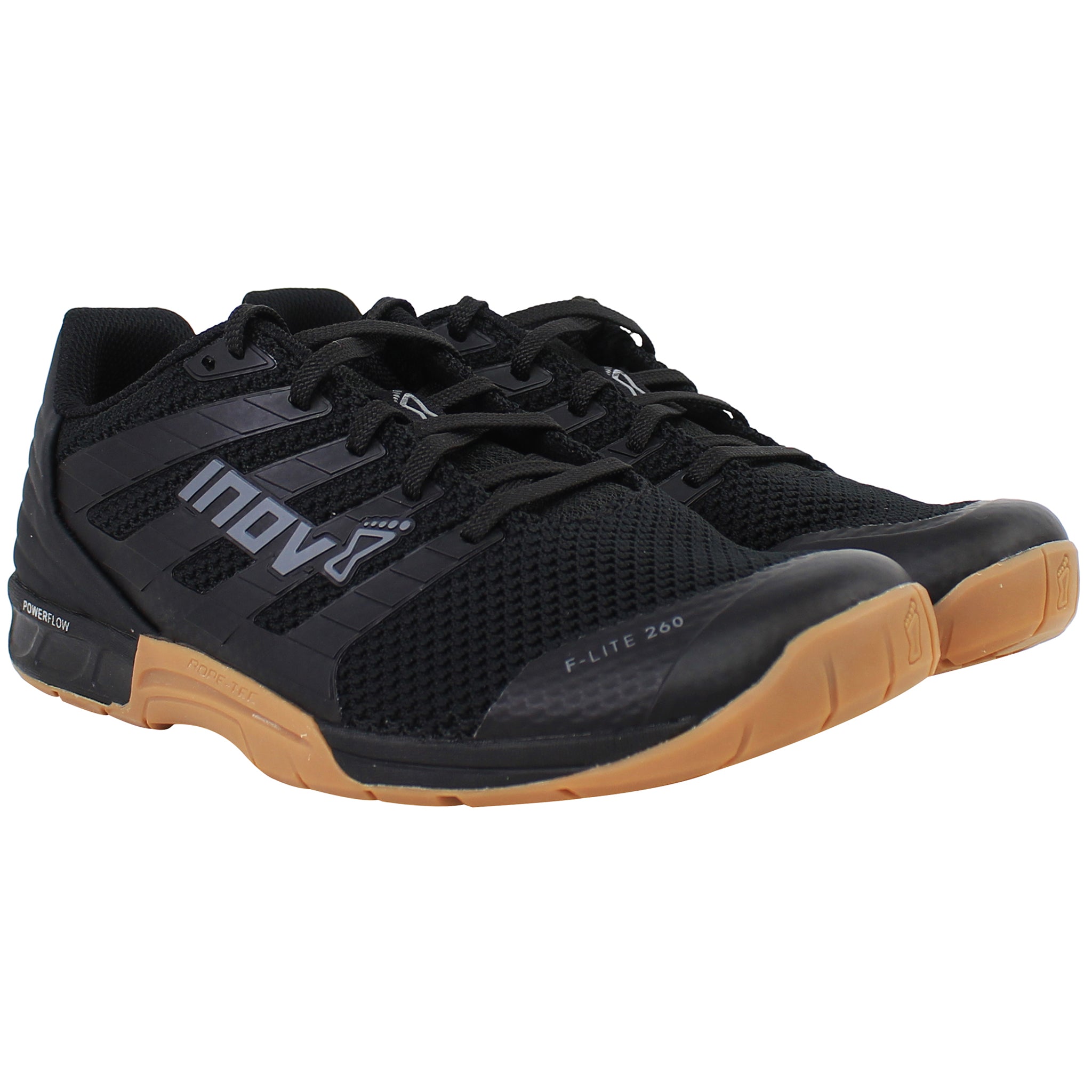 Inov-8 F-Lite 260 V2 Mens Black Trainers