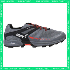 Inov-8 Roclite G 315 GTX V2 Mens Grey Running Shoes NO BOX