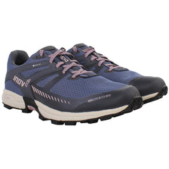 Inov-8 Roclite G 315 GTX V2 Womens Purple Running Shoes
