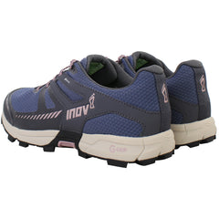 Inov-8 Roclite G 315 GTX V2 Womens Purple Running Shoes
