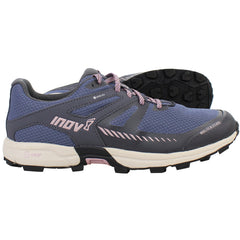 Inov-8 Roclite G 315 GTX V2 Womens Purple Running Shoes