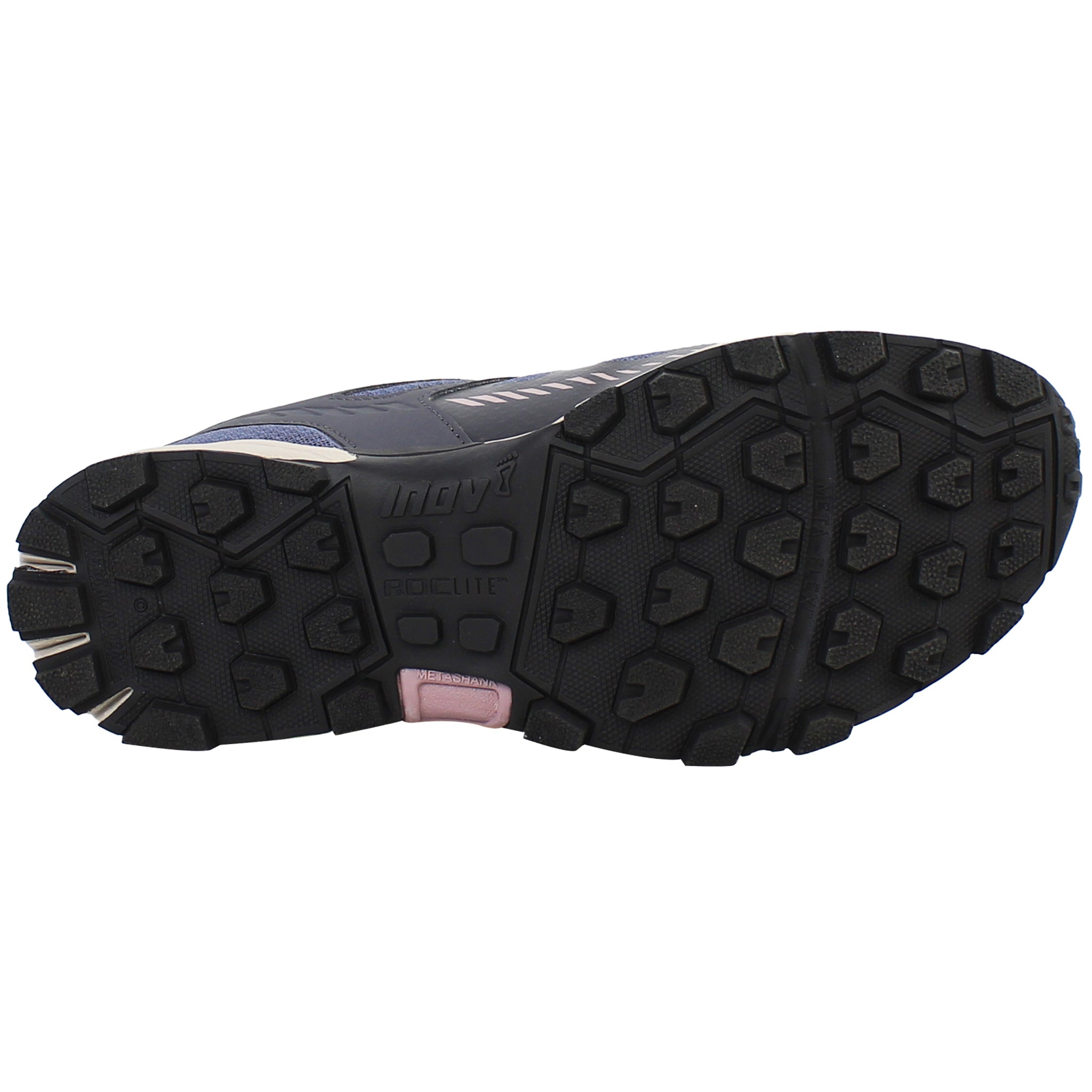 Inov-8 Roclite G 315 GTX V2 Womens Purple Running Shoes
