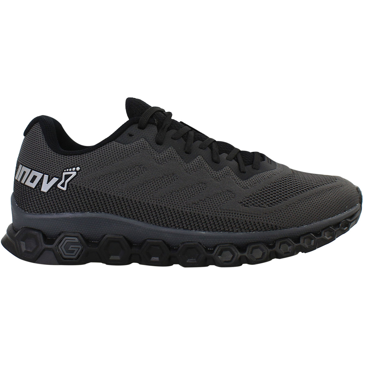 Inov-8 F-Lite Fly G 295 Mens Black Running Shoes