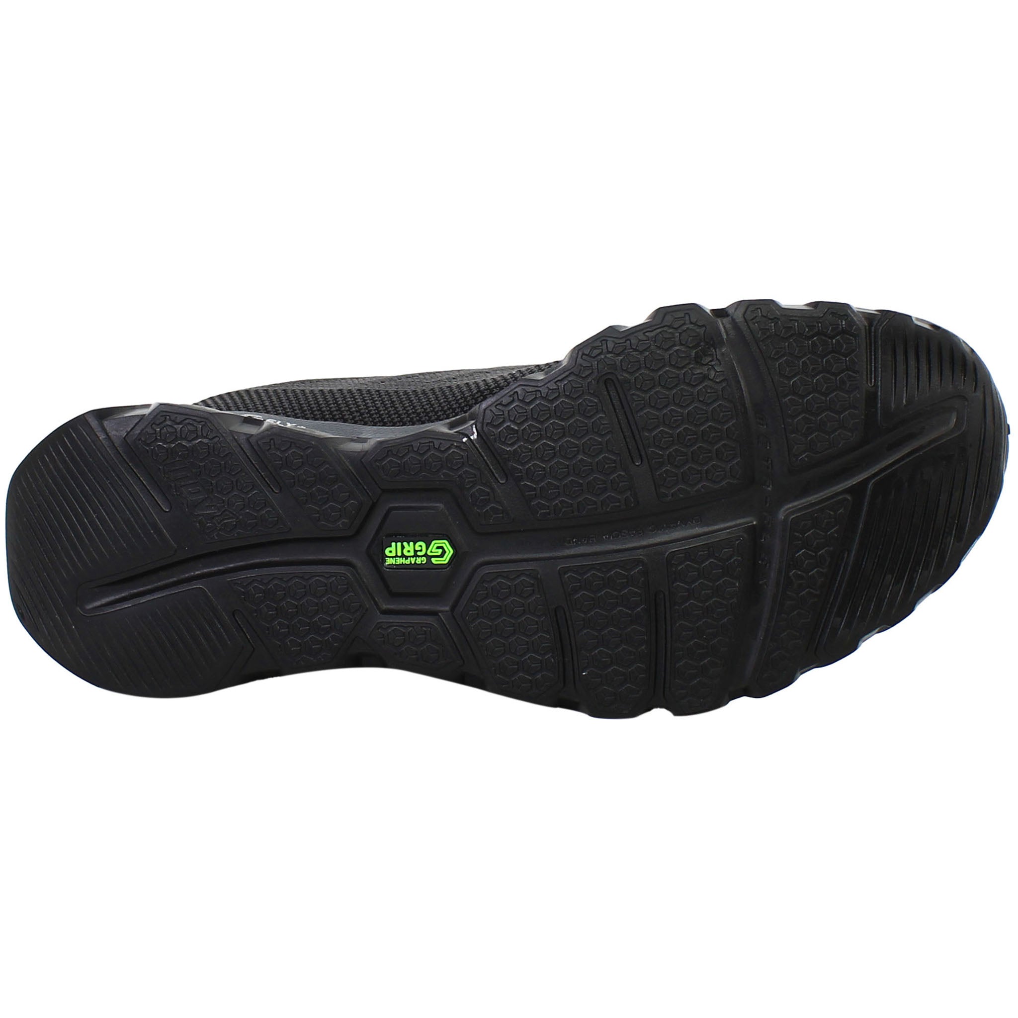 Inov-8 F-Lite Fly G 295 Mens Black Running Shoes