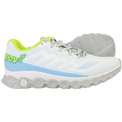 Inov-8 F-Lite Fly G 295 Mens White Running Shoes