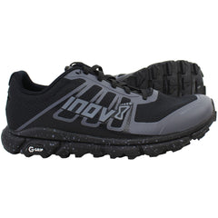 Inov-8 Trailfly G 270 V2 Mens Black Running Shoes