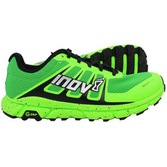 Inov-8 Trailfly G 270 V2 Mens Green Running Shoes