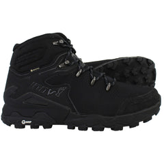 Inov-8 Roclite Pro G 400 GTX V2 Mens Black Hiking Boots