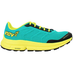 Inov-8 Trailfly Ultra G 280 Womens Green Running Shoes