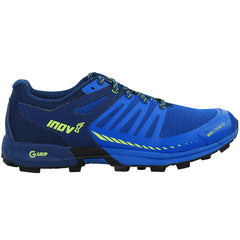 Inov-8 Roclite G 275 V2 Mens Blue Running Shoes