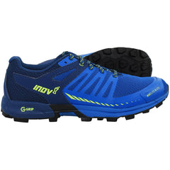 Inov-8 Roclite G 275 V2 Mens Blue Running Shoes