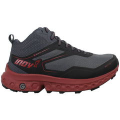 Inov-8 Rocfly G 390 GTX Mens Grey Walking Boots