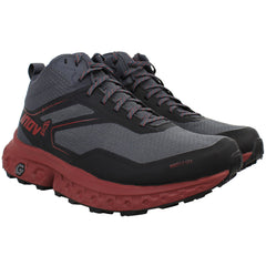 Inov-8 Rocfly G 390 GTX Mens Grey Walking Boots