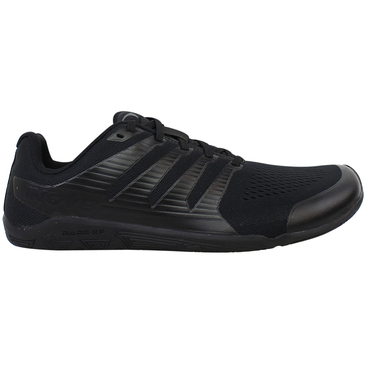 Inov-8 Bare-XF Womens Black Trainers