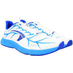 Inov-8 RoadFly Speed Mens White/Blue Running Shoes (Wide Fit)