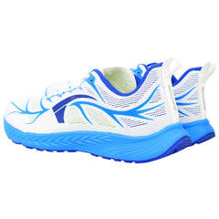 Inov-8 RoadFly Speed Mens White/Blue Running Shoes
