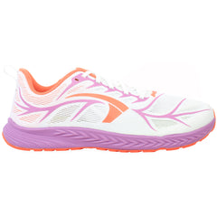 Inov-8 RoadFly Speed Womens White/Purple Running Shoes (Wide Fit)