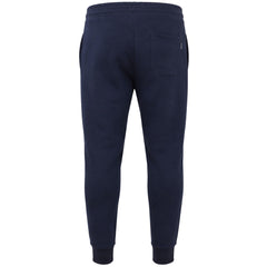 Nicce Original Logo Mens Navy Track Pants