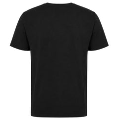 Nicce Original Logo Mens Black T-Shirt