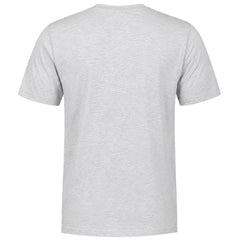 Nicce Mercury Mens Grey T-Shirt