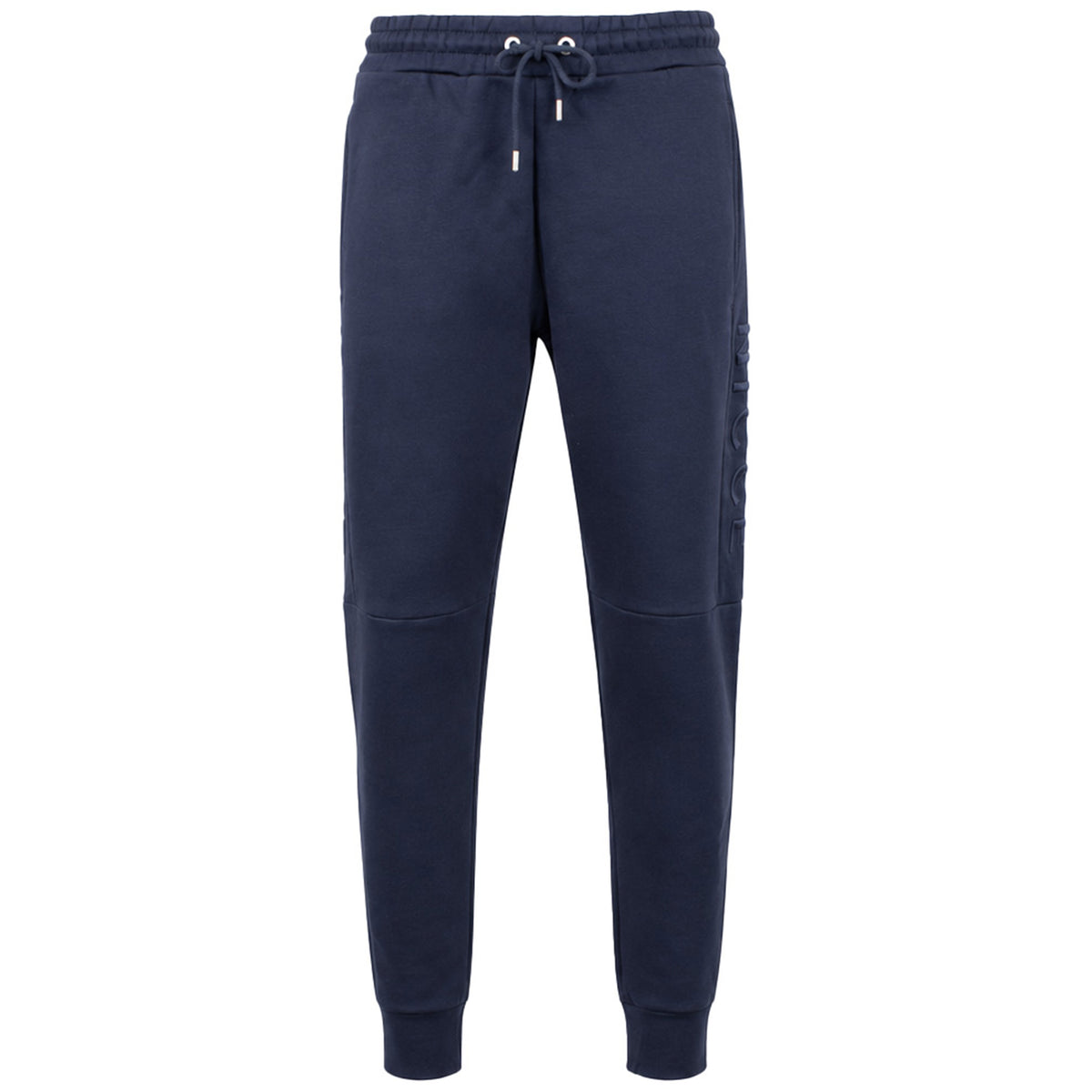 Nicce Mercury Mens Blue Track Pants