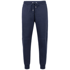 Nicce Mercury Mens Blue Track Pants