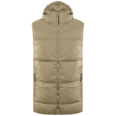 Nicce Expo Mens Corn Gilet