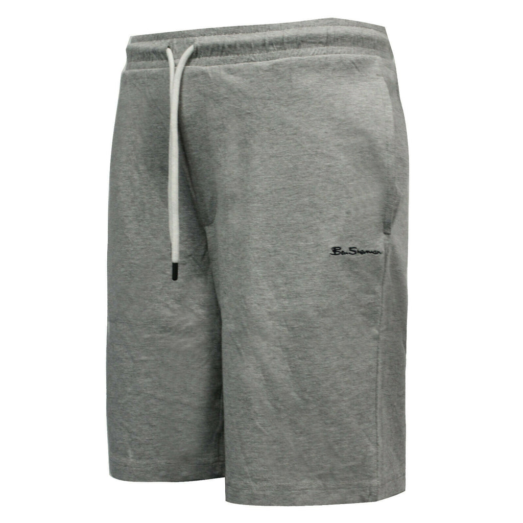 Logo Shorts
