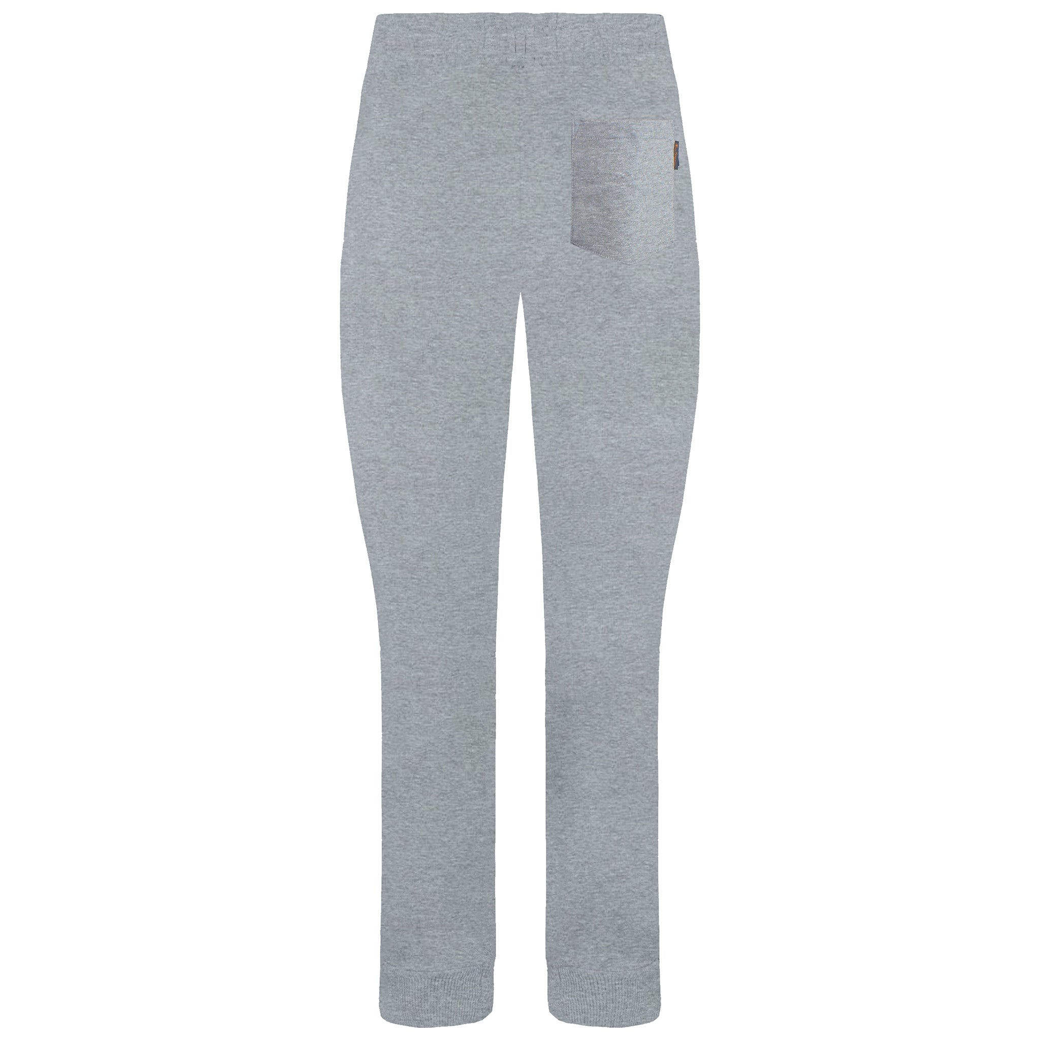 Ben Sherman Logo Mens Grey Track Pants