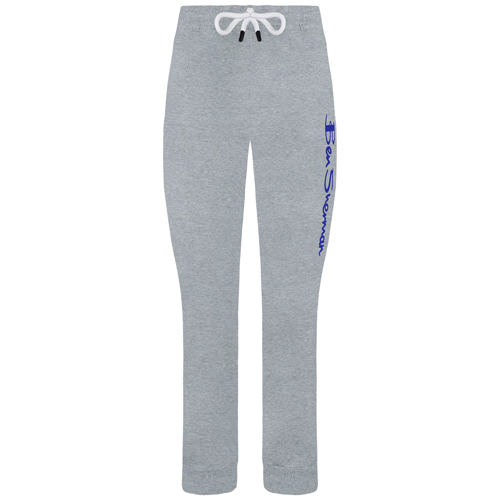 Logo Track Pants