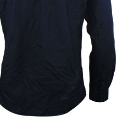 Ben Sherman Oxford Mens Navy Shirt - Marks