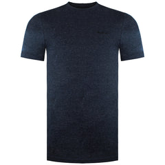 Ben Sherman Mens Dark Navy T-Shirt