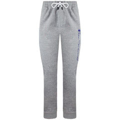 Ben Sherman Logo Mens Grey Track Pants