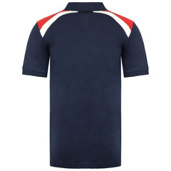 Ben Sherman Logo Mens Navy Polo Shirt