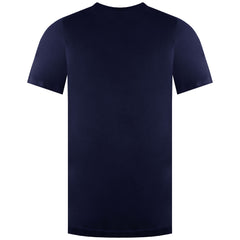 Ben Sherman Small Logo Mens Navy T-Shirt