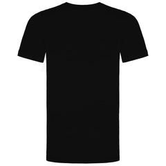 Ben Sherman Large Logo Mens Black T-Shirt