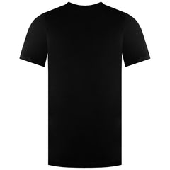 Ben Sherman Logo Mens Black T-Shirt