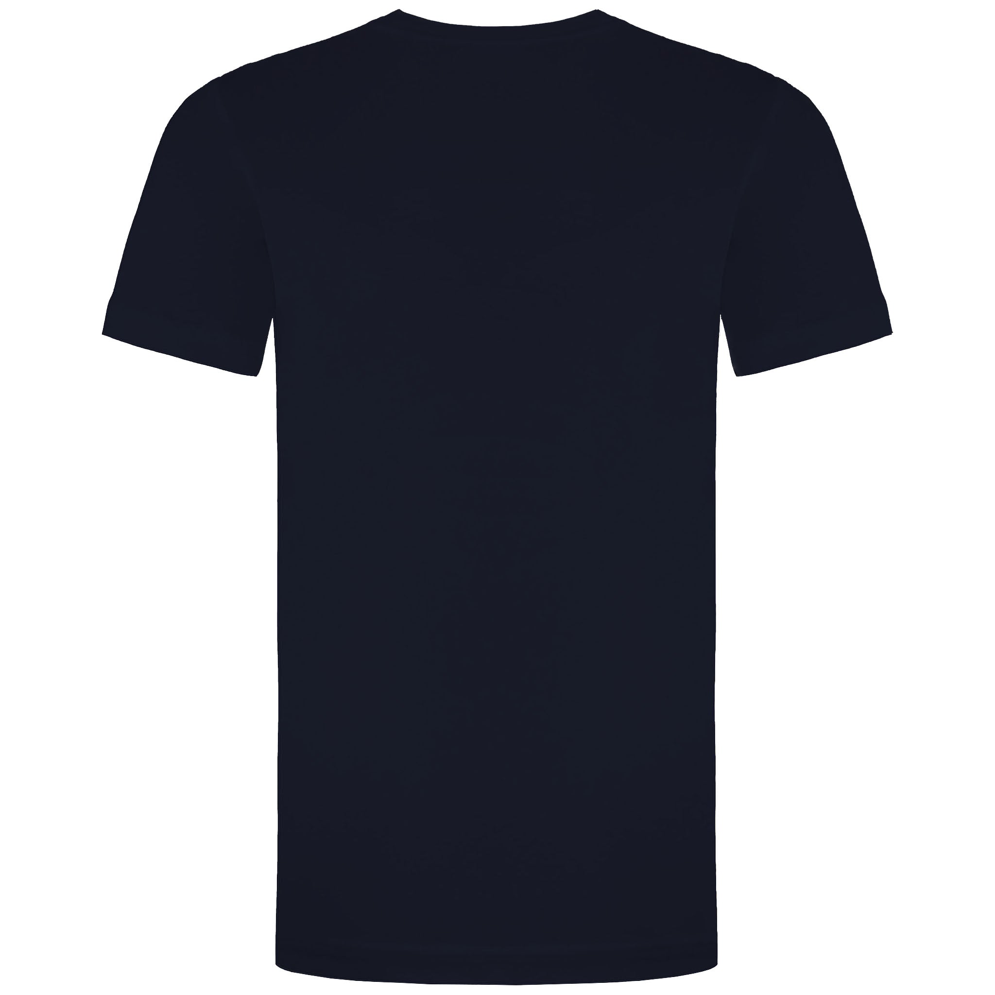 Ben Sherman Target Mens Navy T-Shirt