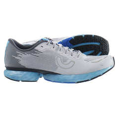 True Motion U-TECH Solo White Womens Running Trainers