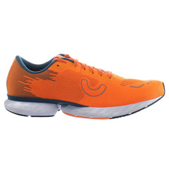 True Motion U-TECH Solo Mens Orange Running Shoes