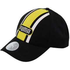 Puma Classics Archive 97 Mens Black Cap