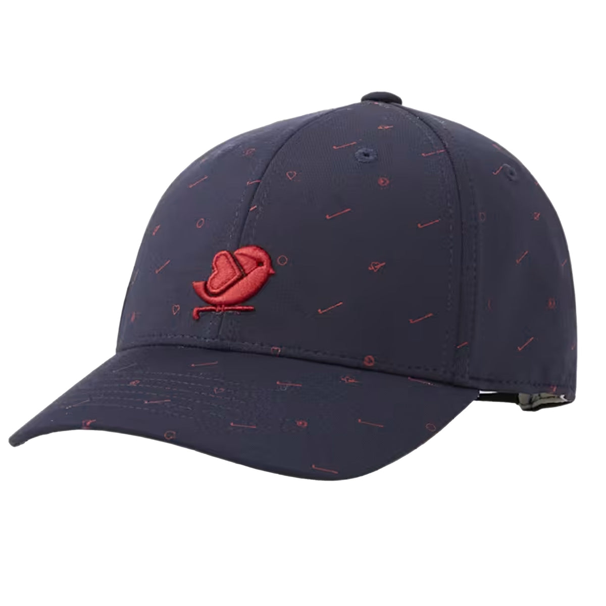 Puma Love Classic Navy Golf Cap