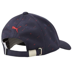 Puma Love Classic Navy Golf Cap