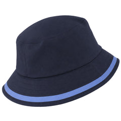 Puma DRYLBL Storm Navy Golf Bucket Hat